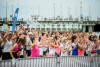 ZUMBA FITNESS PO ZDROWIE – V Gdański Maraton na Plaży
