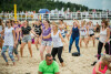 ZUMBA FITNESS PO ZDROWIE – V Gdański Maraton na Plaży
