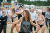 ZUMBA FITNESS PO ZDROWIE – V Gdański Maraton na Plaży