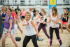 ZUMBA FITNESS PO ZDROWIE – V Gdański Maraton na Plaży