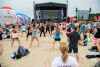 ZUMBA FITNESS PO ZDROWIE – V Gdański Maraton na Plaży