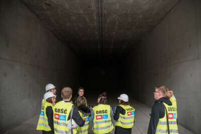 ZUT - prezentacja kompostowni