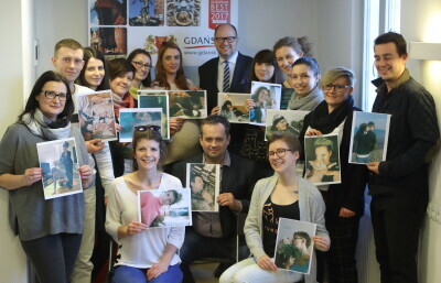 ZaKOTani – wręczenie nagród w konkursie fotograficznym i przekazanie budek dla kotów