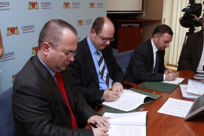 Zabezpieczenie przeciwpowodziowe Żuław