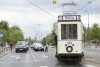Zabytkowy tramwaj RING