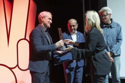 Zakończenie 18. edycji All About Freedom Festival