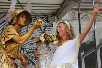 Zakończenie Jarmarku