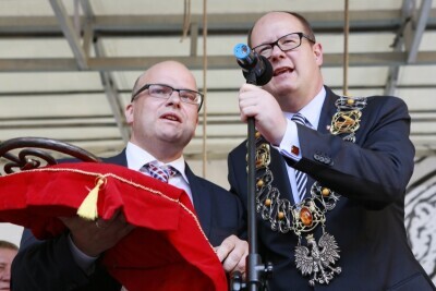 Zakończenie Jarmarku