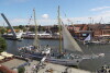Zakończenie V Światowego Zjazdu Gdańszczan i Baltic Sail