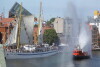 Zakończenie V Światowego Zjazdu Gdańszczan i Baltic Sail