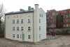 Zakończenie remontu kamienicy przy ul. Rogaczewskiego 45