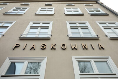 Zakończenie remontu kamienicy przy ul. Rogaczewskiego 45