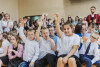 Zakończenie roku szkolnego w SPS26