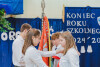 Zakończenie roku szkolnego w SP 24
