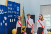 Zakończenie roku szkolnego w SP 24