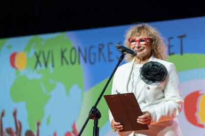 Zakończył się XVI Kongres Kobiet