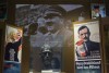 Zamiana popiersi Hitlera w Muzeum II Wojny Światowej