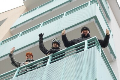 Zamieszkają na Kolorowej. Kolejne mieszkania dla gdańszczan gotowe