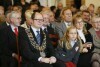 Zaprzysiężenie Prezydenta Gdańska