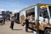Zapuść żurawia na stocznię! Festiwal Foodtrucków