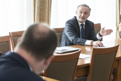 Zarząd Obszaru Metropolitalnego G-G-S