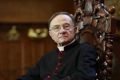 Zasłużeni w historii miasta Gdańska