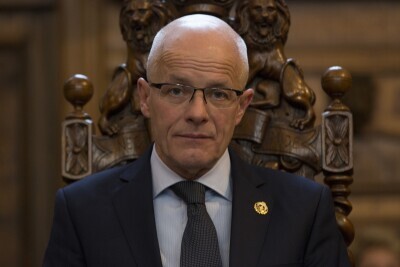 Zasłużeni w historii miasta Gdańska