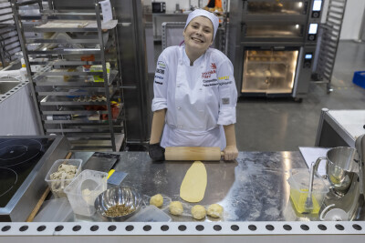 Zawody Skills Poland