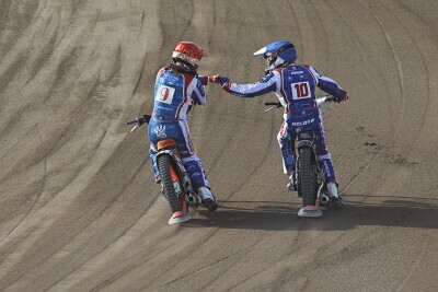 Zdunek Wybrzeże Gdańsk - Arged Malesa Ostrów Wielkopolski