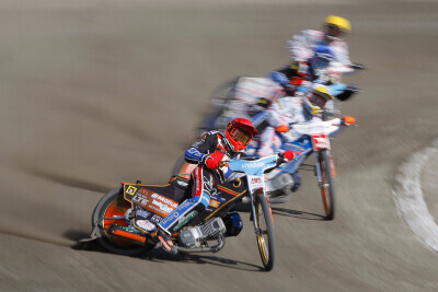 Zdunek Wybrzeże Gdańsk - Orzeł Łódź