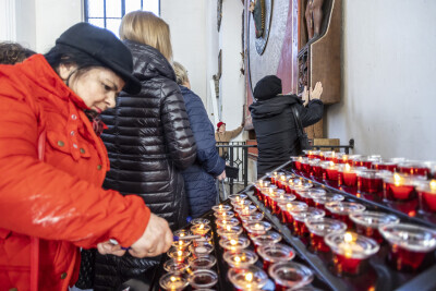 Zegar Astronomiczny przynosi szczęście w roku przestępnym