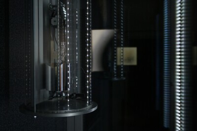 Zegar wahadłowy Hevelius 2011