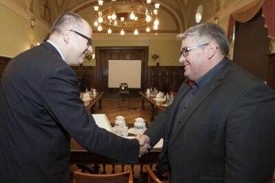 Zespół Konsultacyjny Budżetu Obywatelskiego