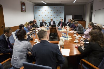 Zespół ds Budżetu Obywatelskiego