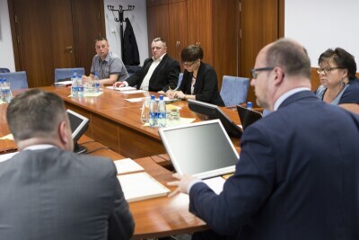 Zespół ds. Budżetu Obywatelskiego