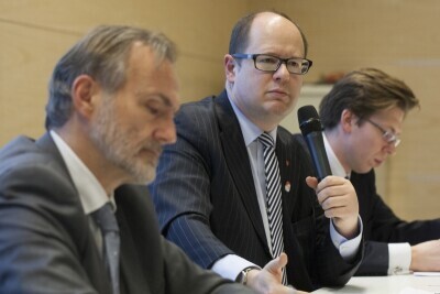 Zespół negocjacyjny metropoli trójmiejskiej