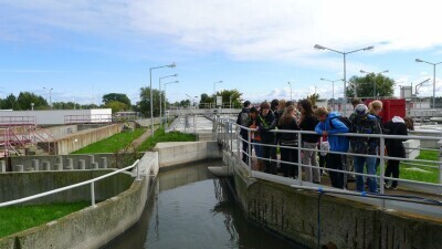 Zielona Oczyszczalnia