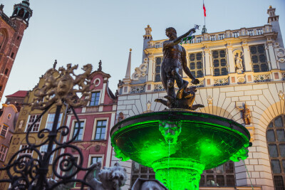 Zielone światło dla branży