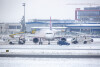 Zima na Lotnisku im. Lecha Wałęsy