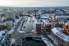 Zimowy Gdańsk