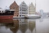 Zimowy Gdańsk