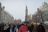 Zimowy Gdańsk