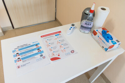 Żłobek nr 7 - BEREK