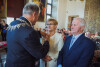 Złote Gody w Ratuszu Głównego Miasta