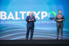 Złote Kotwice Baltexpo 2025