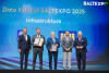 Złote Kotwice Baltexpo 2025