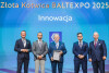 Złote Kotwice Baltexpo 2025
