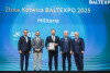 Złote Kotwice Baltexpo 2025