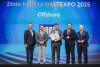Złote Kotwice Baltexpo 2025