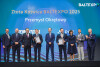 Złote Kotwice Baltexpo 2025